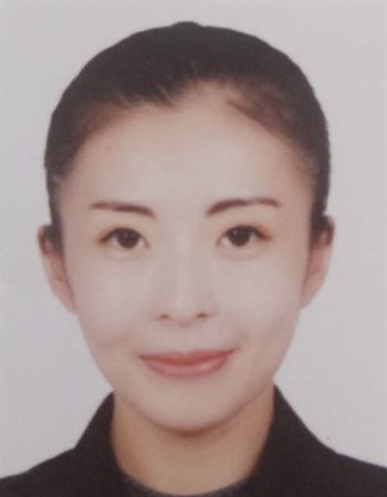 Profile picture of Sun Peiwen