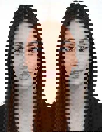 Profile picture of Syuzanna Gasparyan