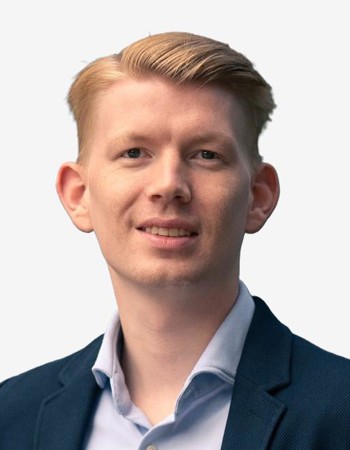 Profile picture of Hendrik Hansen
