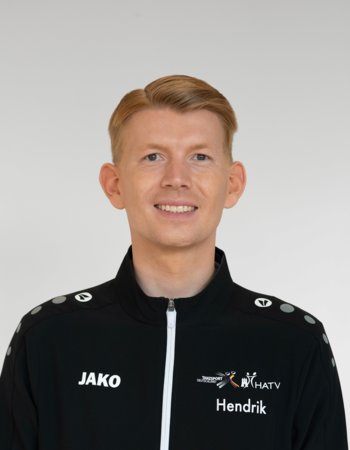 Profile picture of Hendrik Hansen
