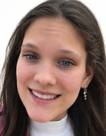 Profile picture of Merel van Gorp