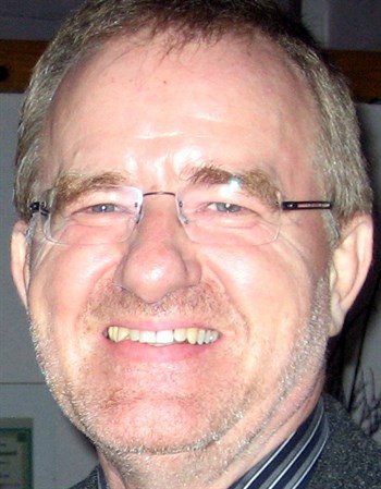 Profile picture of Jakob Bell