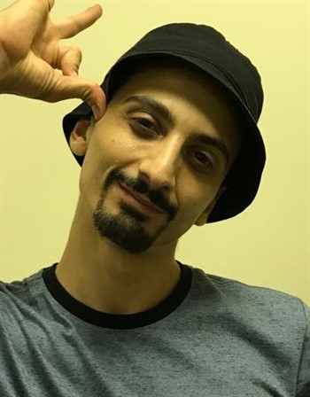 Profile picture of Alexander Ganachyan