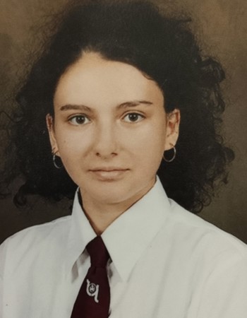 Profile picture of Karina Simonyan