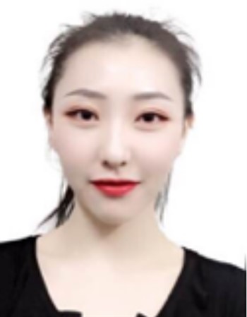 Profile picture of Zhang Jing