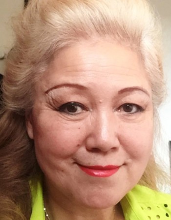 Profile picture of Yumi Sekine