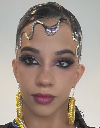 Profile picture of Mila Pashova