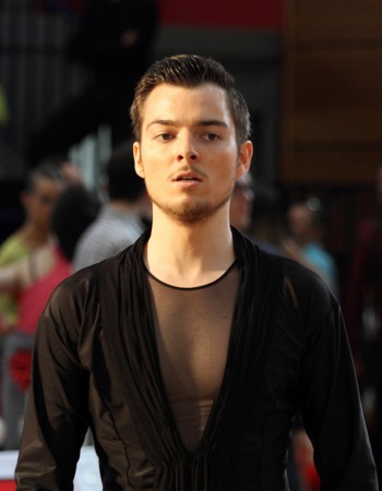 Profile picture of Wilfried Vallee