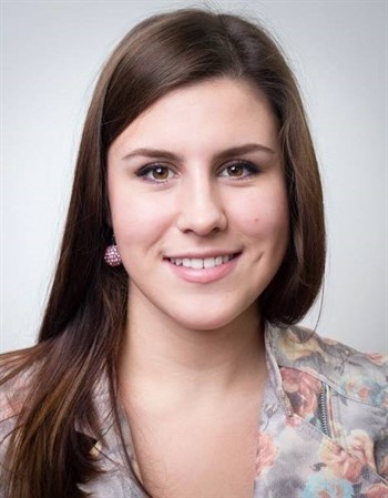 Profile picture of Barbora Bacova