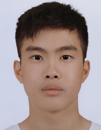 Profile picture of Yu Danny