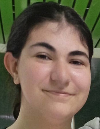 Profile picture of Ana Beatriz Quelhas