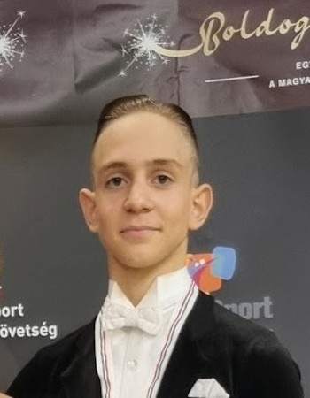 Profile picture of Lepsenyi Gabor