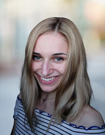 Profile picture of Valentina Stanger