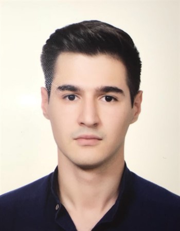 Profile picture of Kaan Kilic