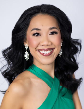Profile picture of Sarah Chu