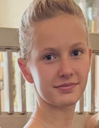 Profile picture of Frida Fritzsche