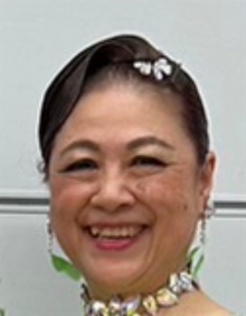 Profile picture of Miyuki Ebina