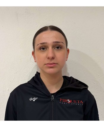 Profile picture of Maria Kesidou