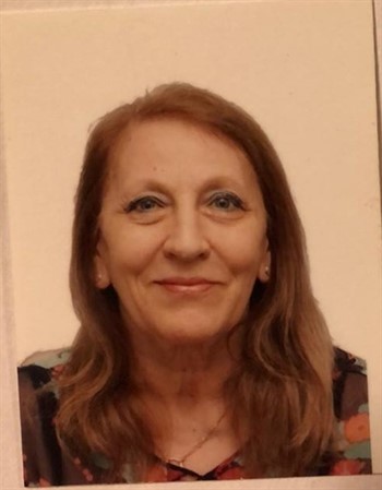 Profile picture of Caterina Baldaccioni