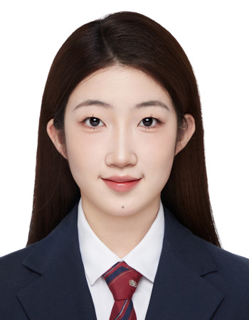 Profile picture of Fan Yujia