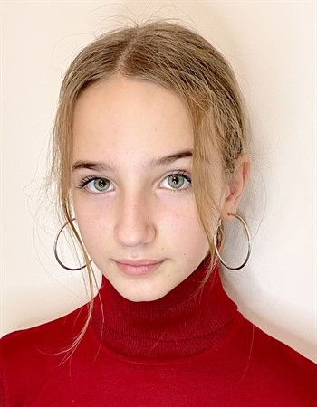 Profile picture of Maria Urina