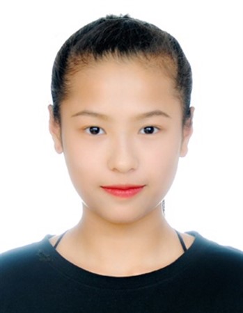 Profile picture of Hao Qinnan