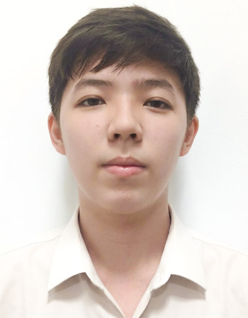 Profile picture of Shynggys Kymbatuly