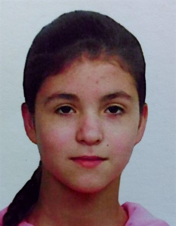 Profile picture of Svetlana Kotova