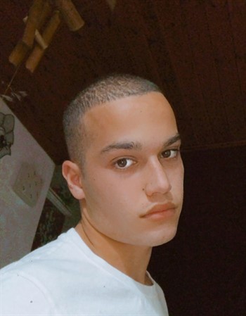 Profile picture of Lotem Madmoni