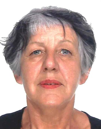 Profile picture of Patrizia Boldrer