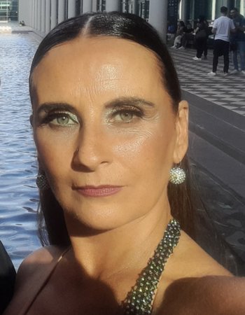 Profile picture of Giovanna Nirchi