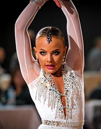 Profile picture of Elenora Kerde