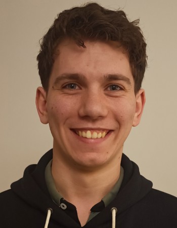 Profile picture of Jonathan Kiedrowski