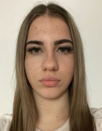 Profile picture of Sofia Jaceckova