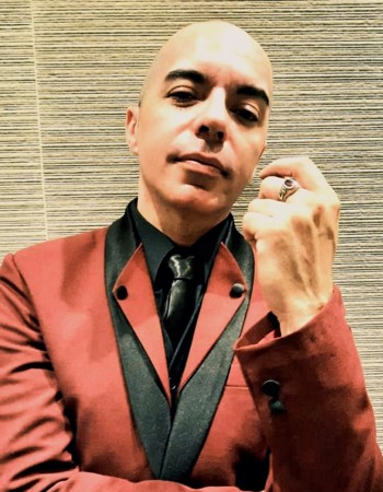 Profile picture of Jorge Farina