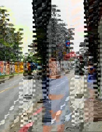 Profile picture of Lorin Suleimanova