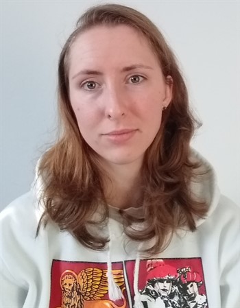 Profile picture of Jana Zemanová