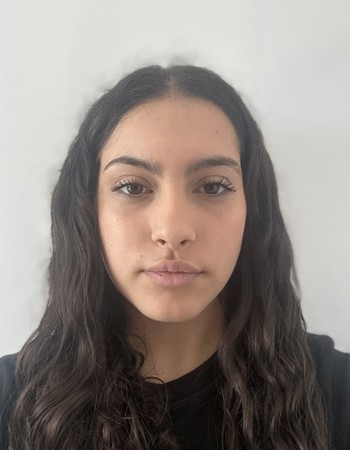 Profile picture of Greta Basile