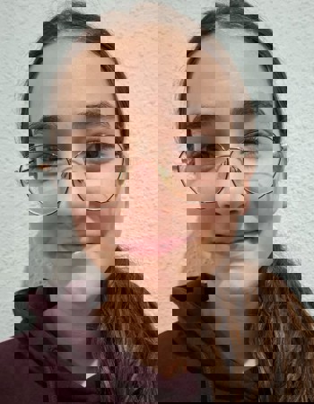 Profile picture of Maria Pena Rivas