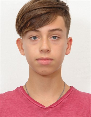 Profile picture of Kiril Morozov