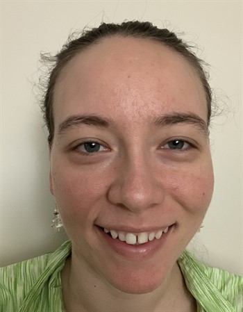 Profile picture of Alexandra Crampton