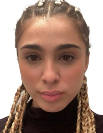 Profile picture of Giorgia Errico