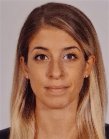 Profile picture of Angela Dona