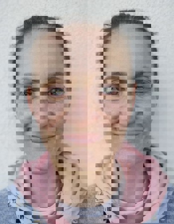 Profile picture of Joanna Maria Hendzel