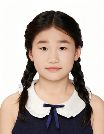 Profile picture of Huang Zixi