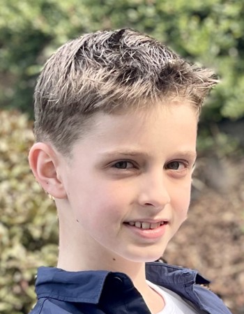 Profile picture of Benjamin Tuma