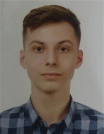 Profile picture of Nikita Toropkov