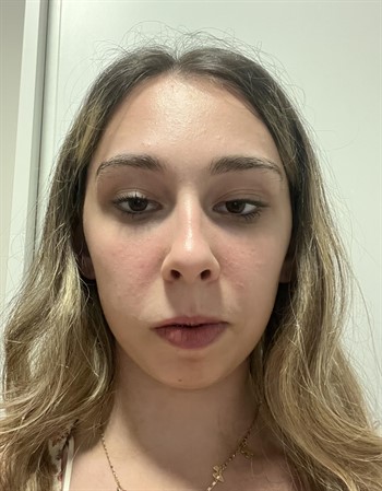 Profile picture of Ana Ornik