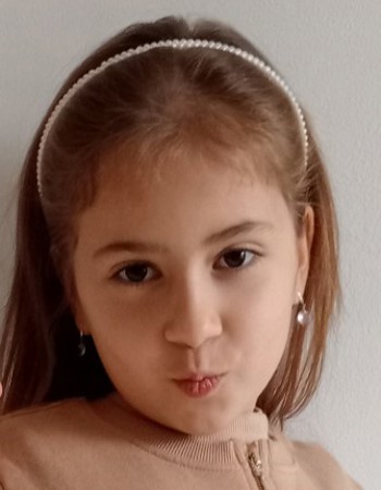 Profile picture of Bevilacqua Gloria