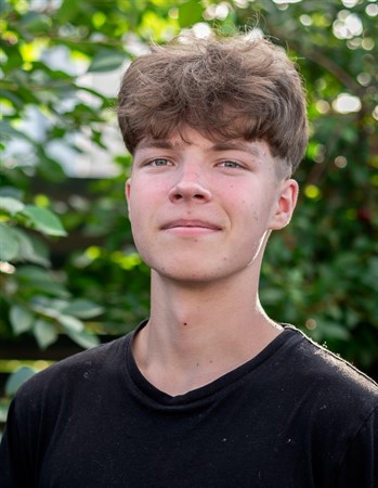 Profile picture of Aironas Baupkus